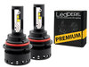 Kit bombillas LED para Nissan Frontier (D40) - Alta Potencia